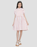 Pito Dito Jasymora Blouse Anak Perempuan