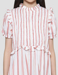Pito Dito Jasymora Blouse Anak Perempuan