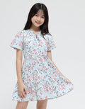 Pito Dito Jasymora Blouse Anak Perempuan