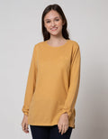 Connexion Long T-Shirt Sabrina Kantong