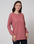 Connexion Long T-Shirt Sabrina Kantong