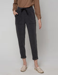 Connexion Long Pants Rib