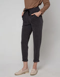 Connexion Long Pants Rib