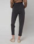 Connexion Long Pants Rib