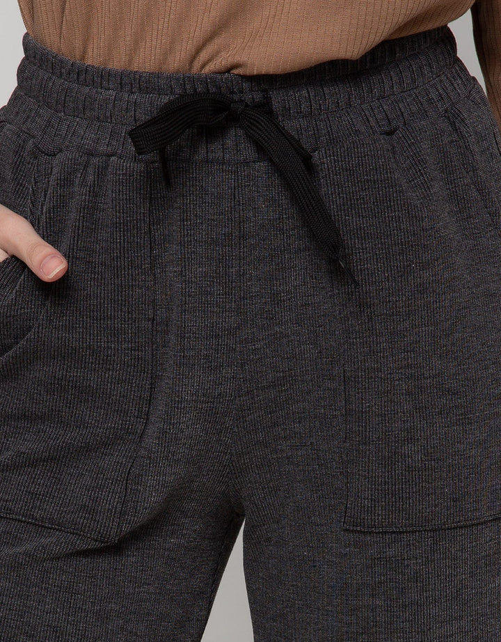 Connexion Long Pants Rib