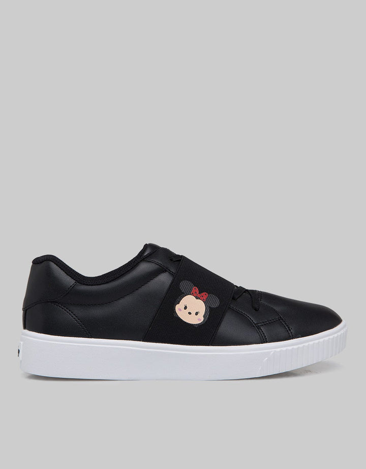 Disney Mickey Minnie Sneakers