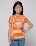 Aero Short Sleeve T-Shirt Salur Bear