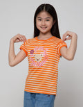 Aero Short Sleeve T-Shirt Salur Bear