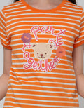 Aero Short Sleeve T-Shirt Salur Bear