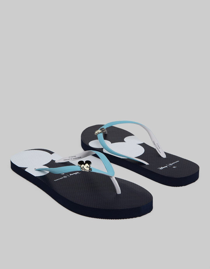 Disney Flip Flops Mickey