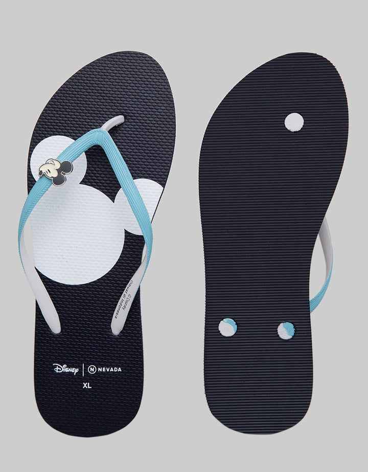 Disney Flip Flops Mickey