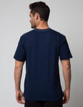 T Zone Short Sleeve T-Shirt Print Monochrome Remember