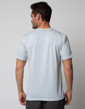 T Zone Short Sleeve T-Shirt Print Monochrome Memories