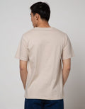 T Zone Short Sleeve T-Shirt Print - Indonesia Bgt Coll Culture