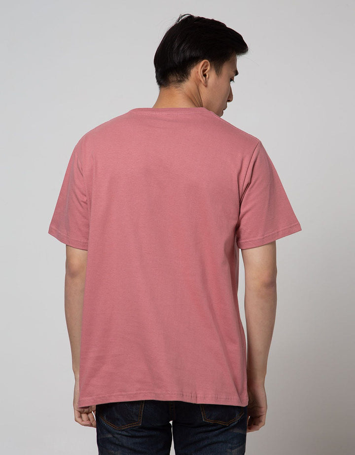 T Zone Short Sleeve T-Shirt Print Theme Geometric Limitle2