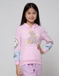 Aero Sweatshirt Hoodie Smily Kindness