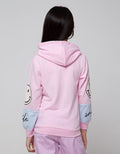 Aero Sweatshirt Hoodie Smily Kindness