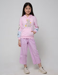 Aero Sweatshirt Hoodie Smily Kindness