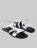 Disney Mickey Slingback Sandals