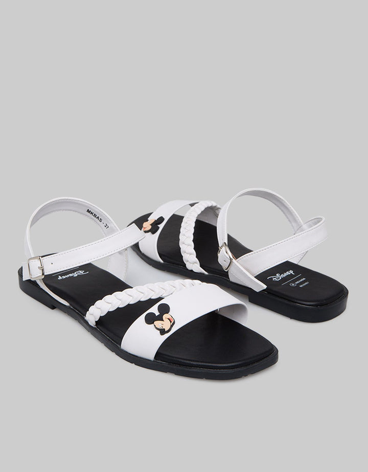 Disney Mickey Slingback Sandals
