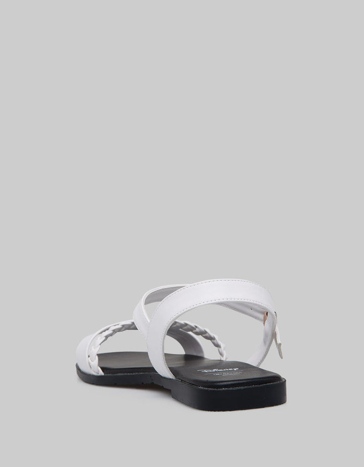 Disney Mickey Slingback Sandals