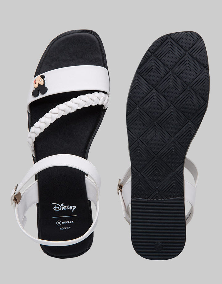 Disney Mickey Slingback Sandals