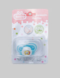 Pipiniko Pacifier Silicone Clear Lion