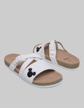 Disney Mkbas34 Sandal Slipper Wanita