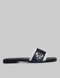 Disney Minnie Slipper Sandals Strap Belt