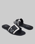 Disney Minnie Slipper Sandals Strap Belt