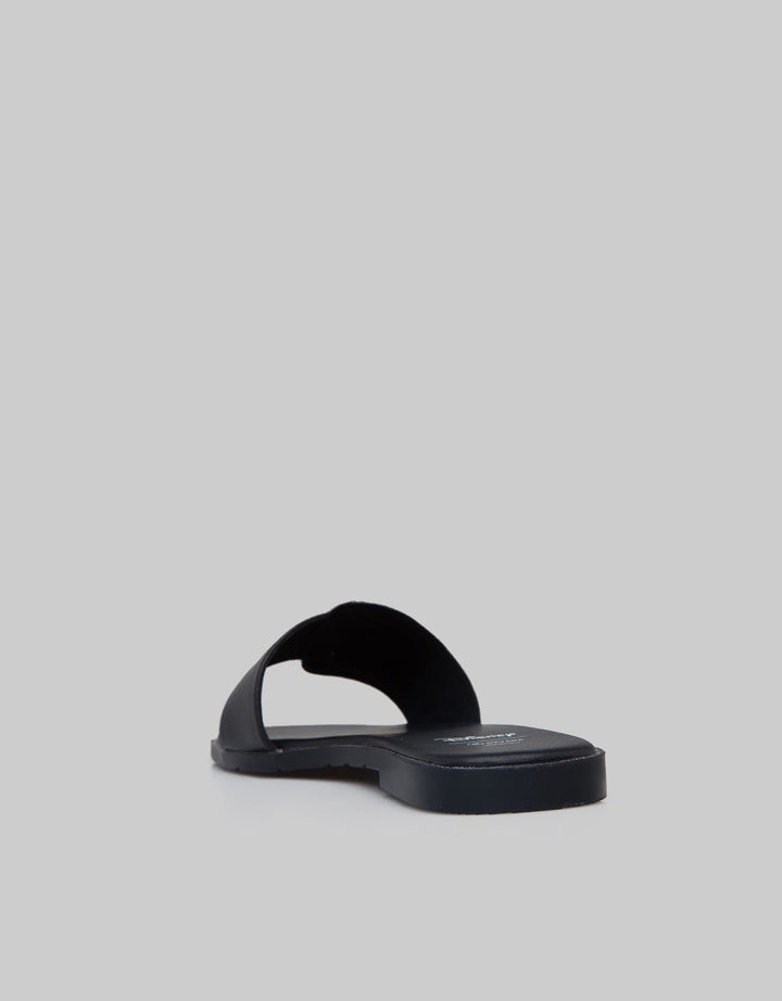 Disney Minnie Slipper Sandals Strap Belt
