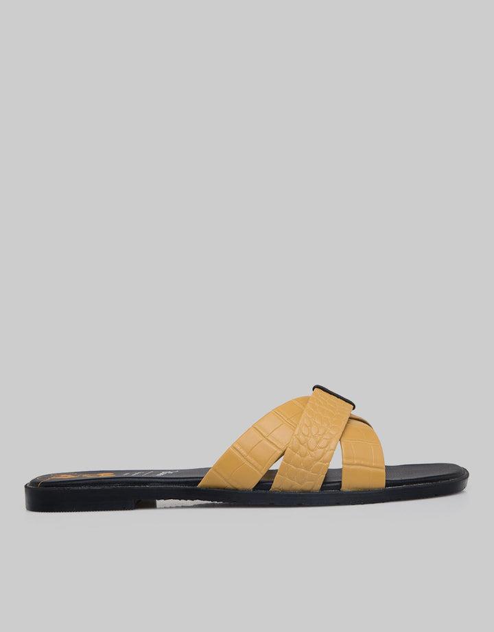 Disney Slipper Sandals Mickey