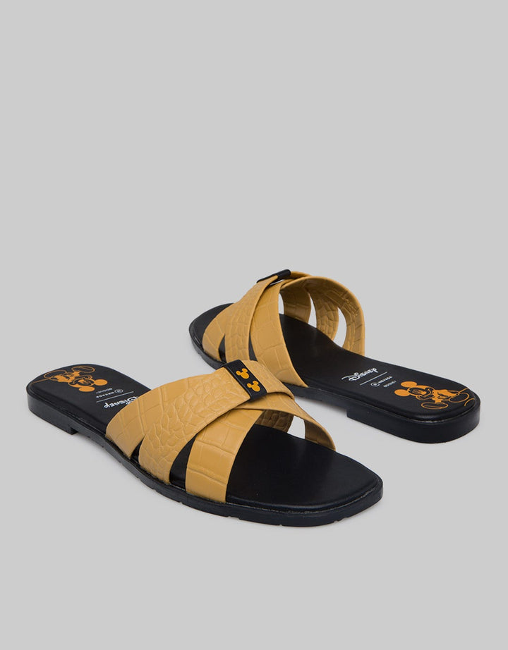 Disney Slipper Sandals Mickey