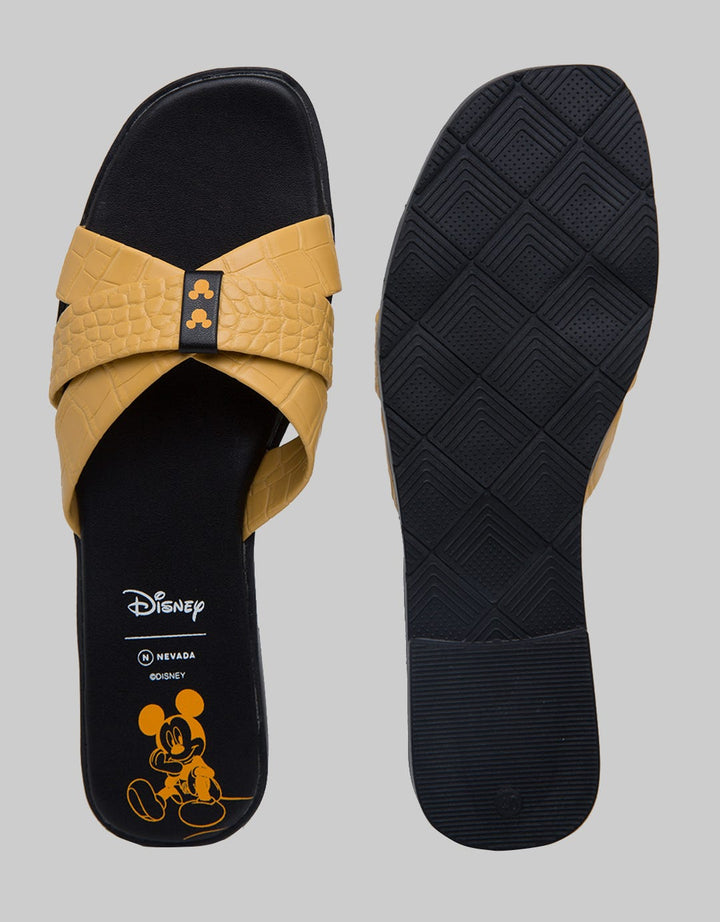 Disney Slipper Sandals Mickey