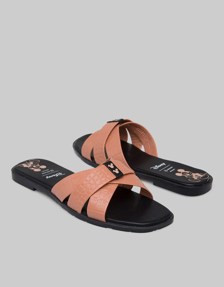 Disney Slipper Sandals Mickey