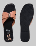 Disney Slipper Sandals Mickey