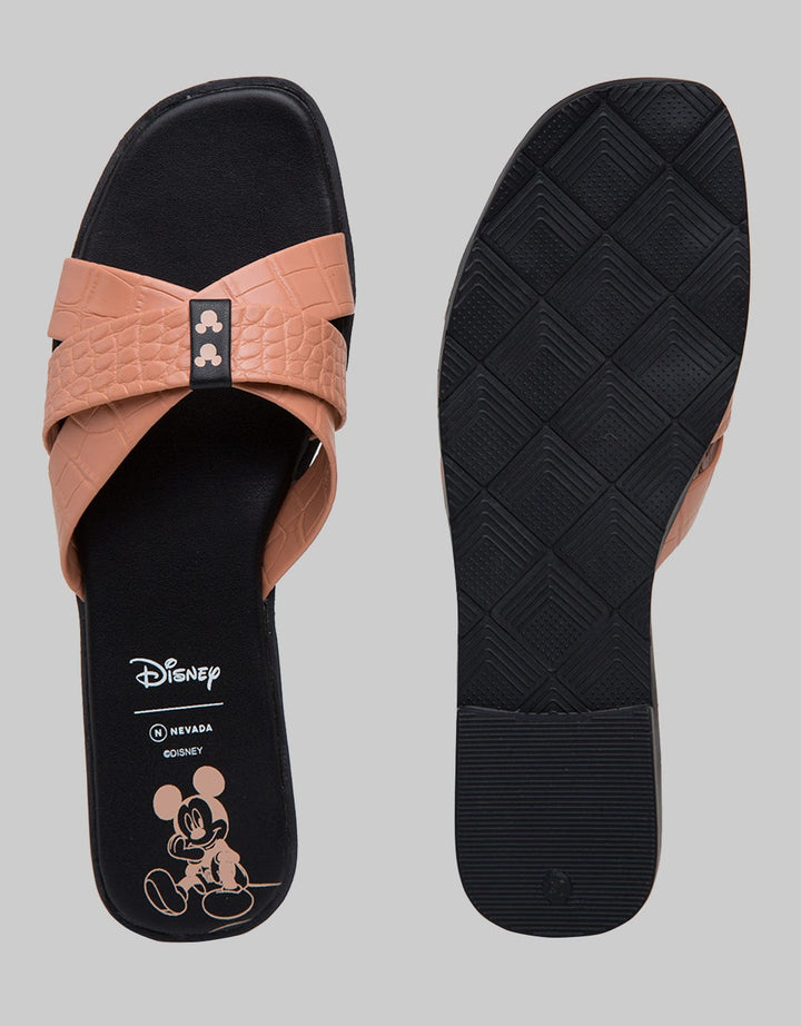 Disney Slipper Sandals Mickey