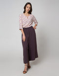St. Yves Long Pants Cullote Air Flow