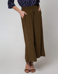 St. Yves Long Pants Cullote Air Flow