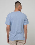 T Zone Short Sleeve T-Shirt Print Theme Captivating Nature - Break