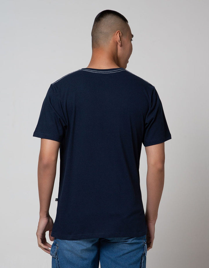 Nevada Short Sleeve T-Shirt Print Active