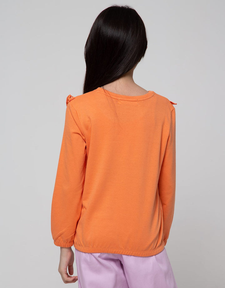 Aero Long Sleeve T-Shirt Long Sleeve Rubber Bear