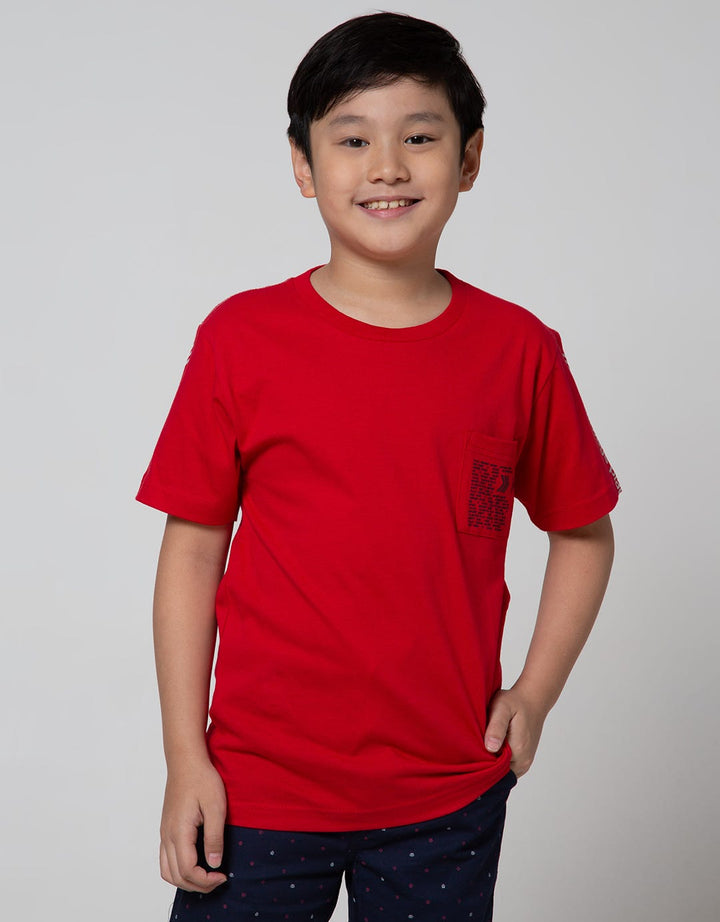 Nevada Short Sleeve T-Shirt Sport Dept W Pocket