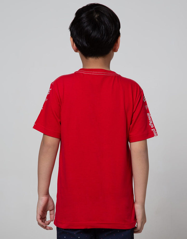 Nevada Short Sleeve T-Shirt Sport Dept W Pocket