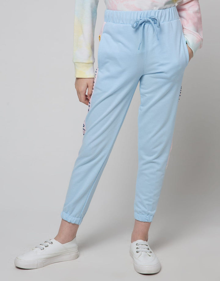 Aero Smily Kindness Kids Jogger