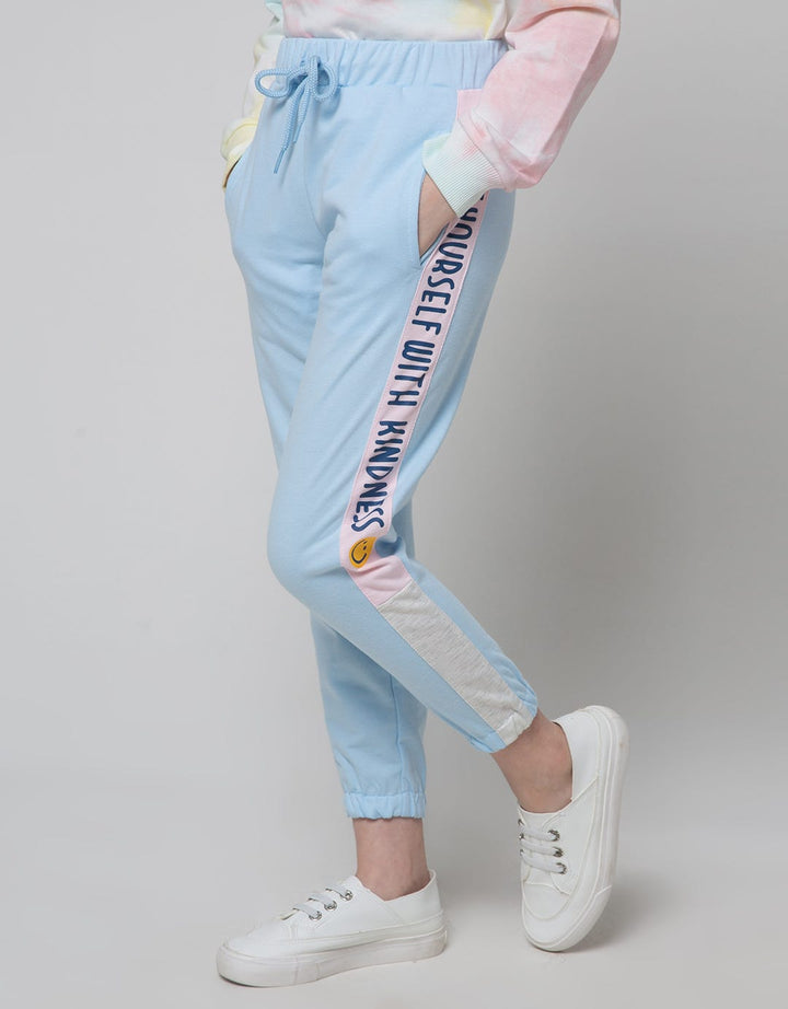 Aero Smily Kindness Kids Jogger