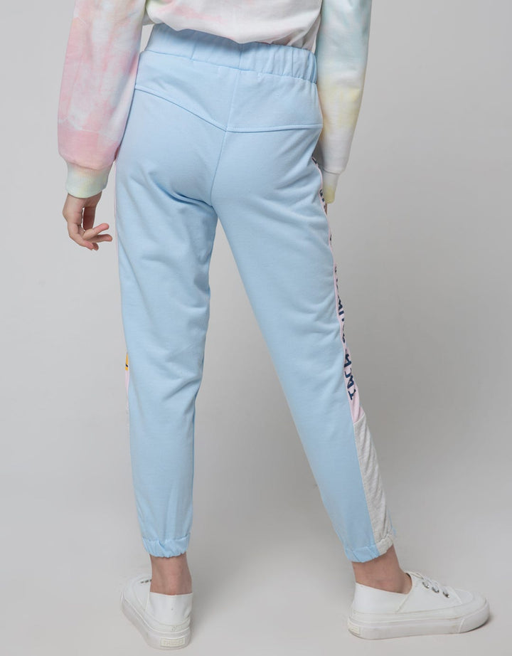 Aero Smily Kindness Kids Jogger