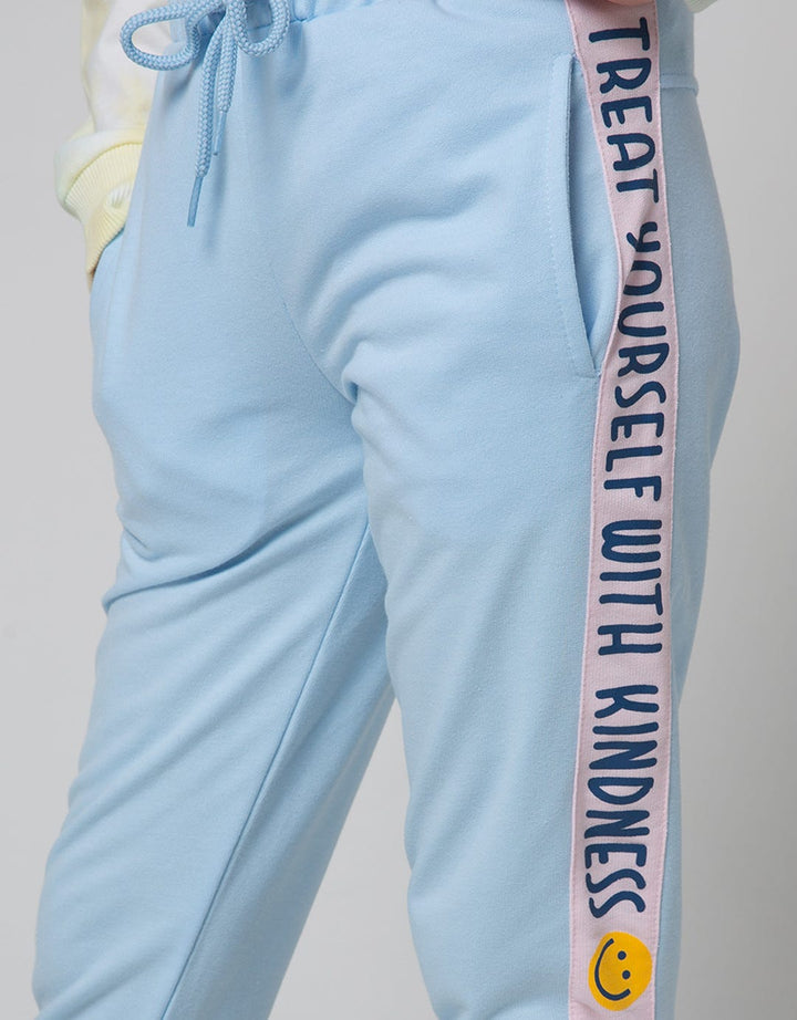 Aero Smily Kindness Kids Jogger