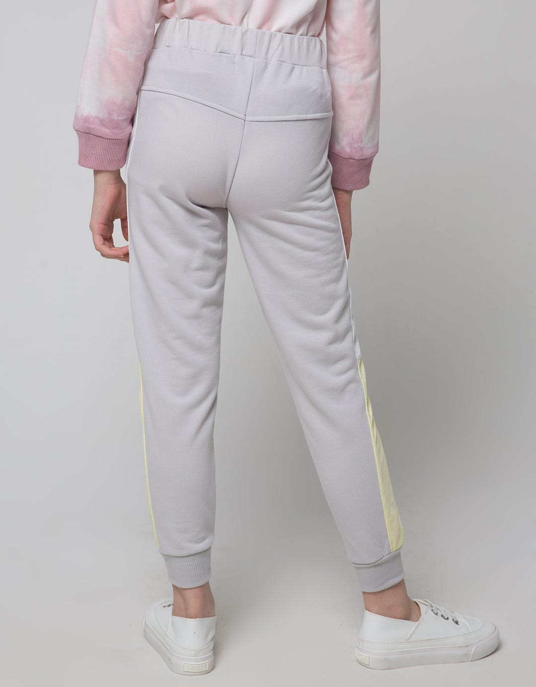 Aero Jogger Smile Cat Kids