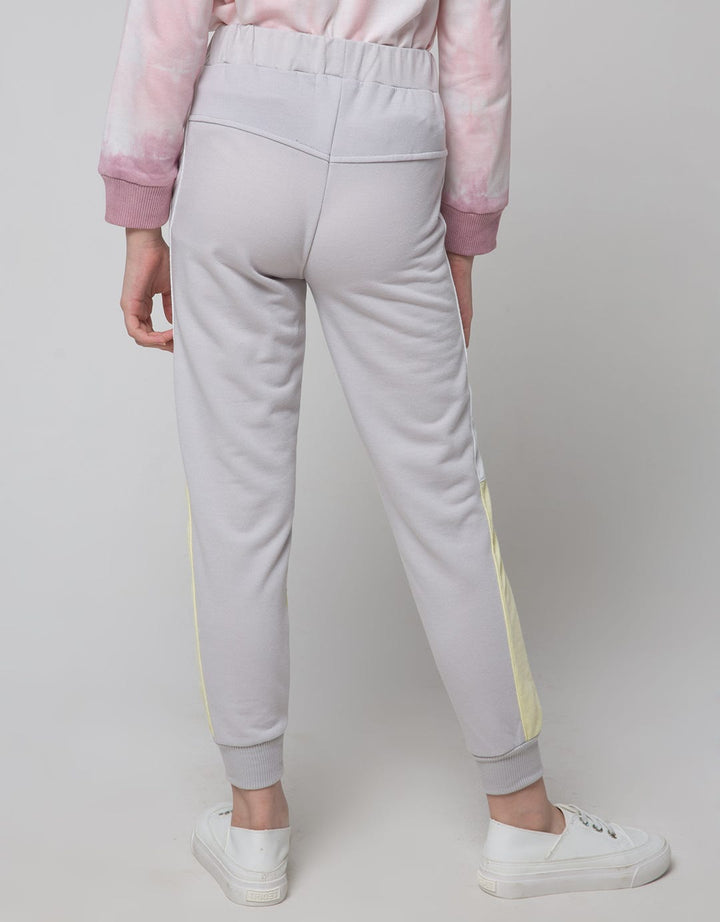 Aero Jogger Smile Cat Kids